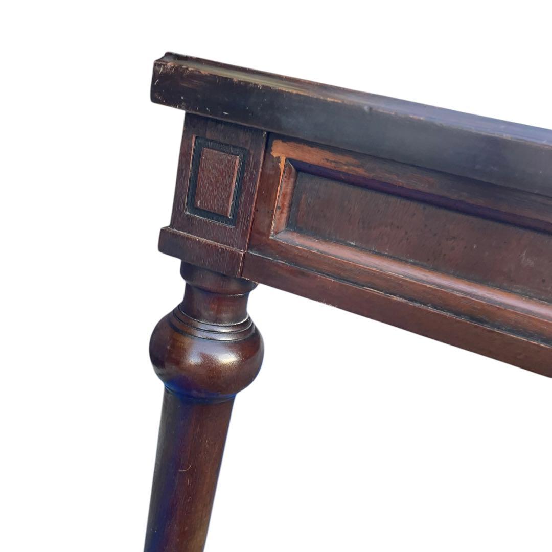 HR504 【シャビー感】domani karimoku プロシードコレクション