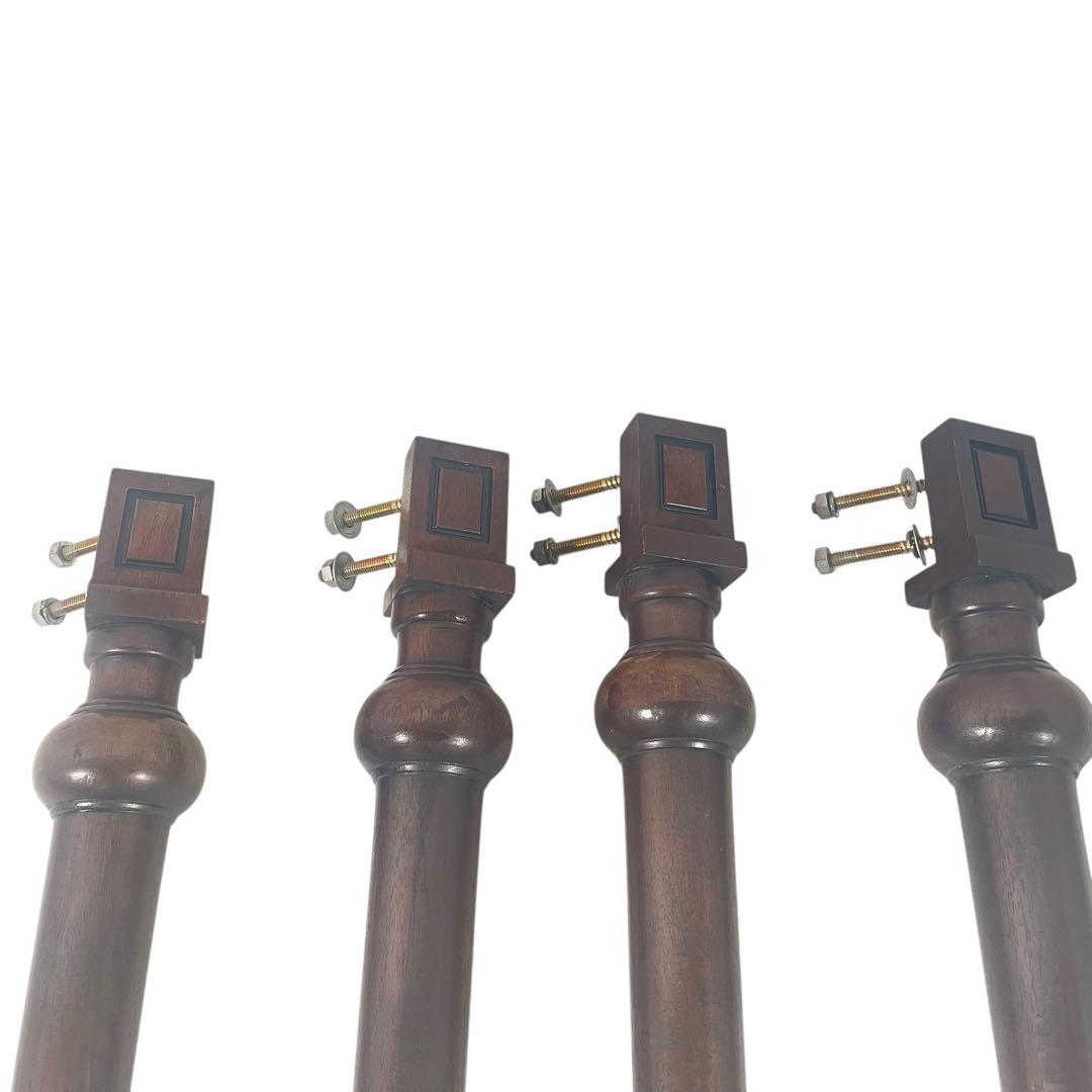 HR504 【シャビー感】domani karimoku プロシードコレクション