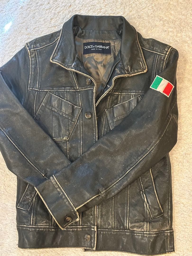 ドルチェ＆ガッバーナベッカム愛用モデル