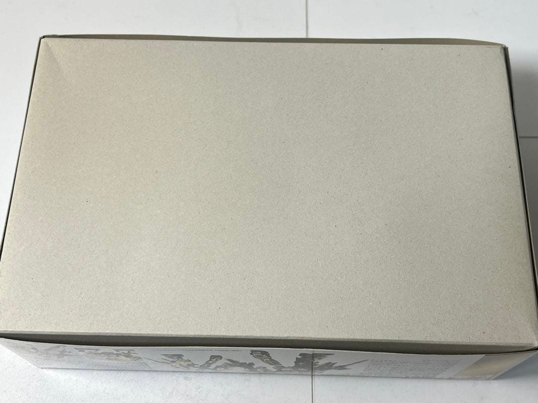 [未組立] HG ユニコーンガンダム3号機 フェネクス デストロイモード GFT