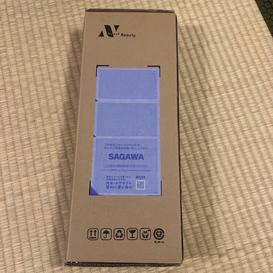 新品未開封！Noend Air Blow Stick