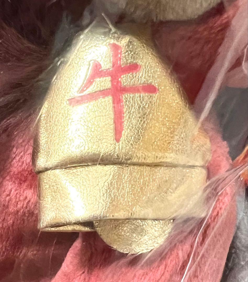 【未開封品】スターバックス 2009年 丑年 イヤーベア ベアリスタ