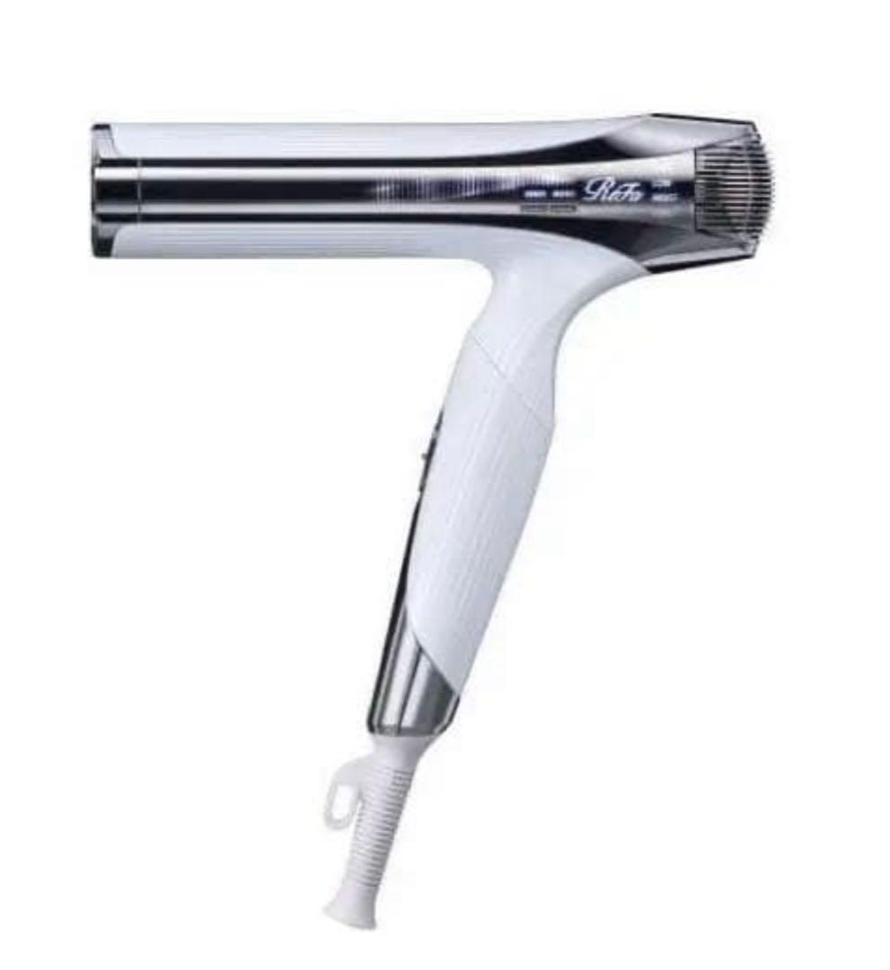 新品未開封　ReFa リファビューテック ドライヤースマート