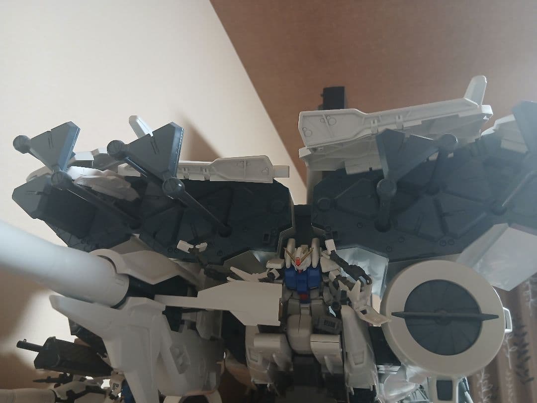 HG(ハイグレード) ガンプラ