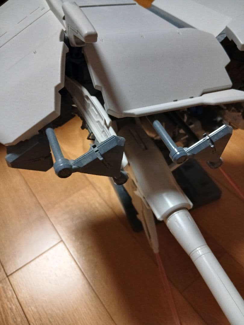 HG(ハイグレード) ガンプラ