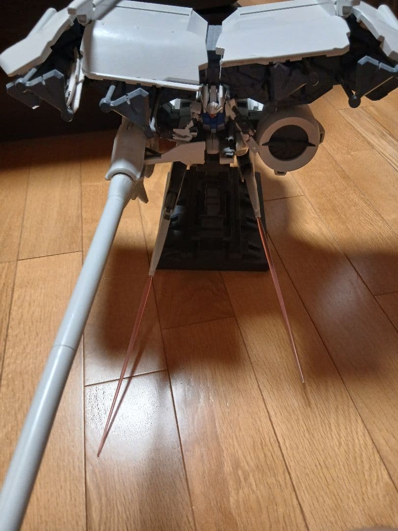 HG(ハイグレード) ガンプラ