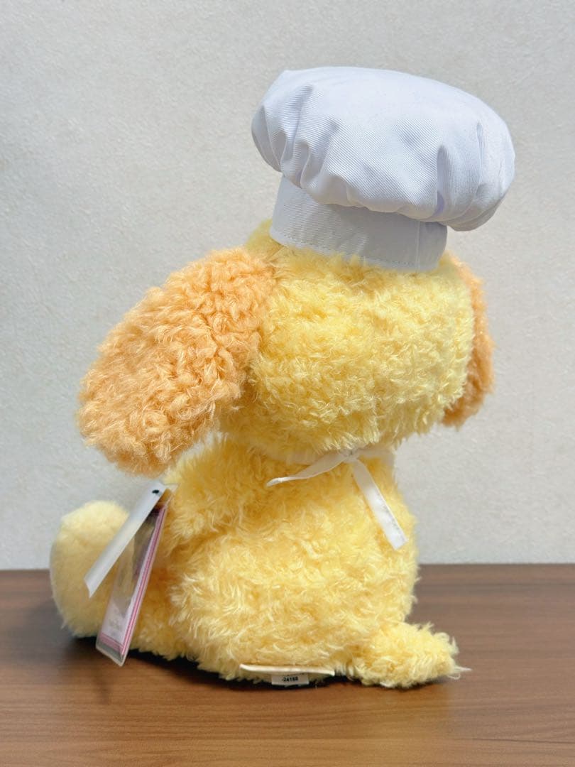 クッキーアン　Sサイズ　ぬいぐるみ