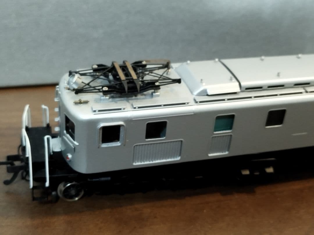 D*A様 ●天賞堂 EF10 国鉄 直流 電気 機関車 鉄道 模型 コレクション