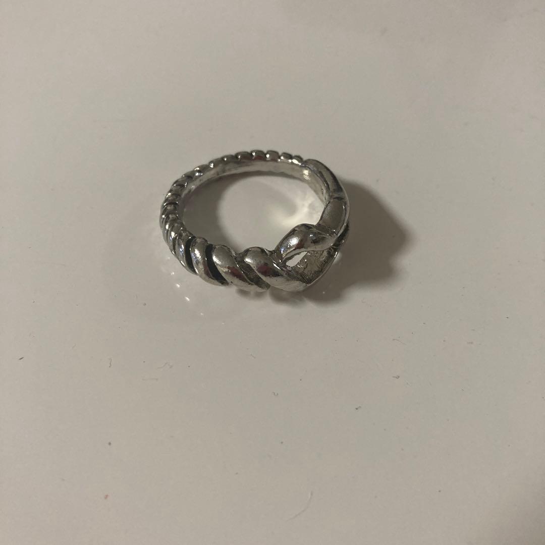 限定品　新世紀エヴァンゲリオン　指輪