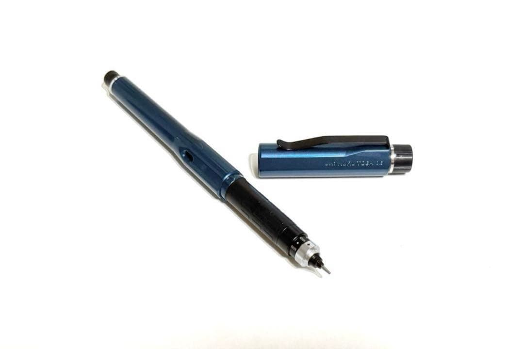 クルトガダイブ 初版