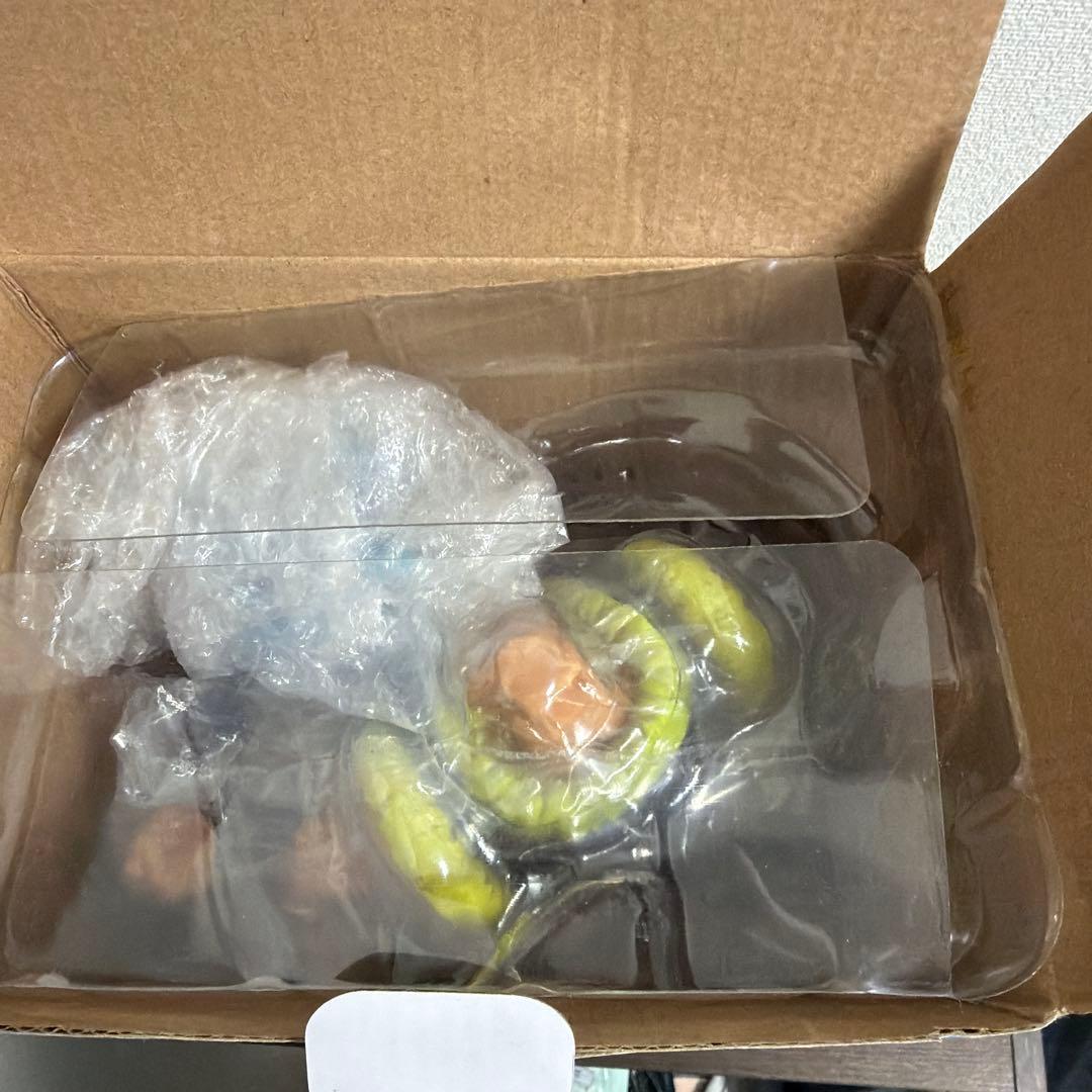 超サイヤ人ゴジータ フィギュア MASTERLISE EXTRA