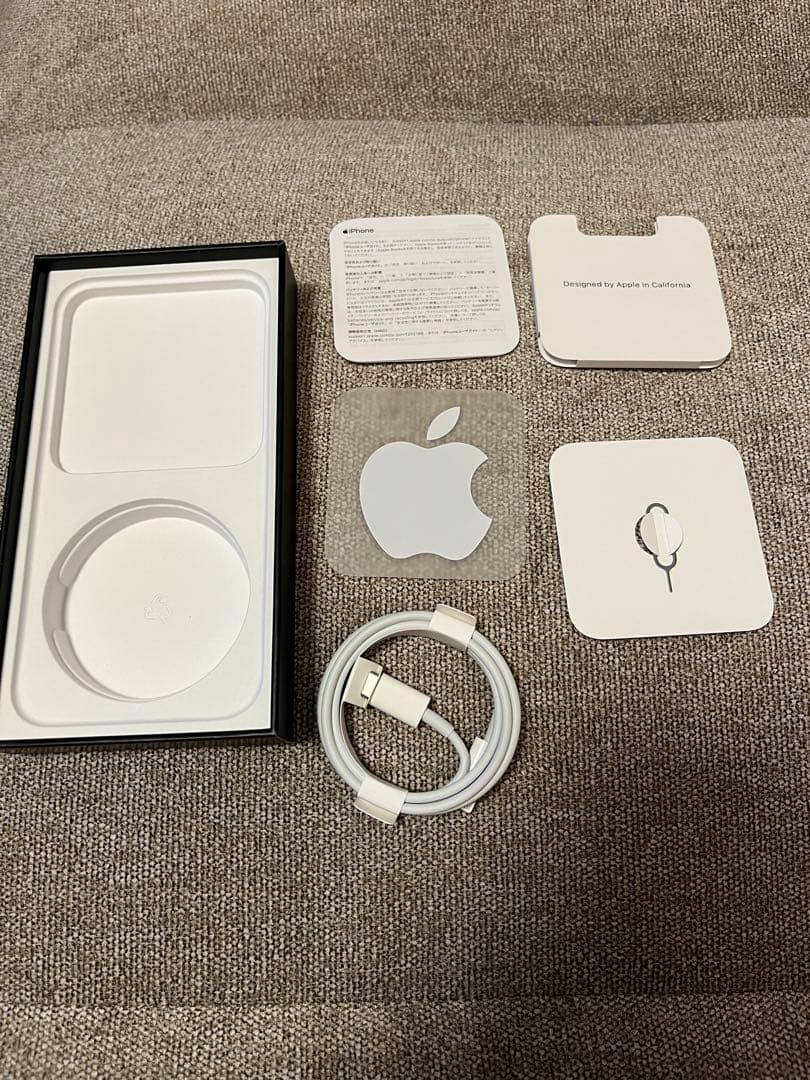 Apple iPhone 12 Pro 128GB ゴールド