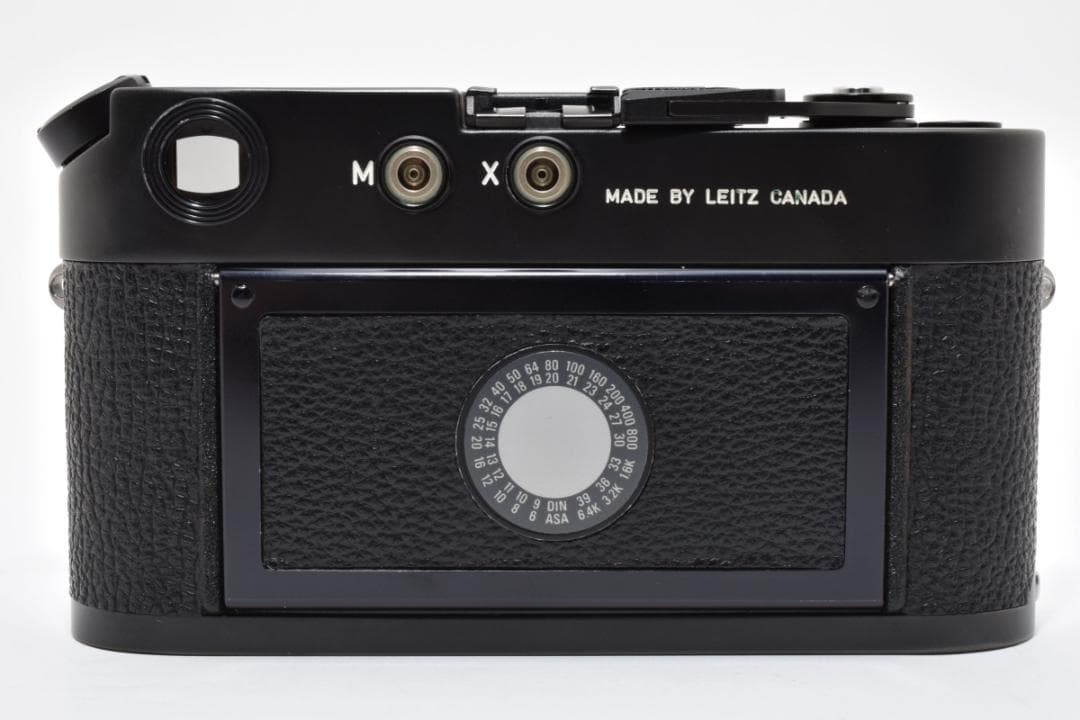 ライカ　Leica M4-P ボディ 1501