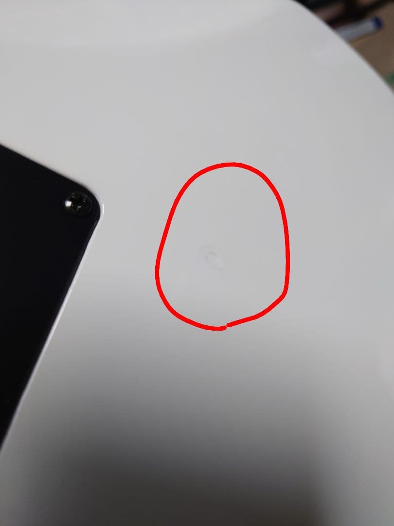 KRAMER Assault 220（ホワイト）