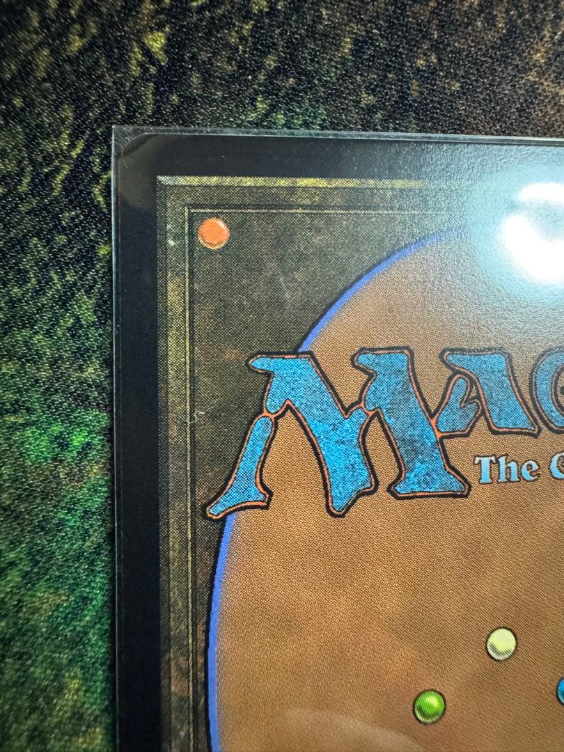 迷える黒魔道士、ビビ foil ボーダーレス　日本語版　プレイブースター産