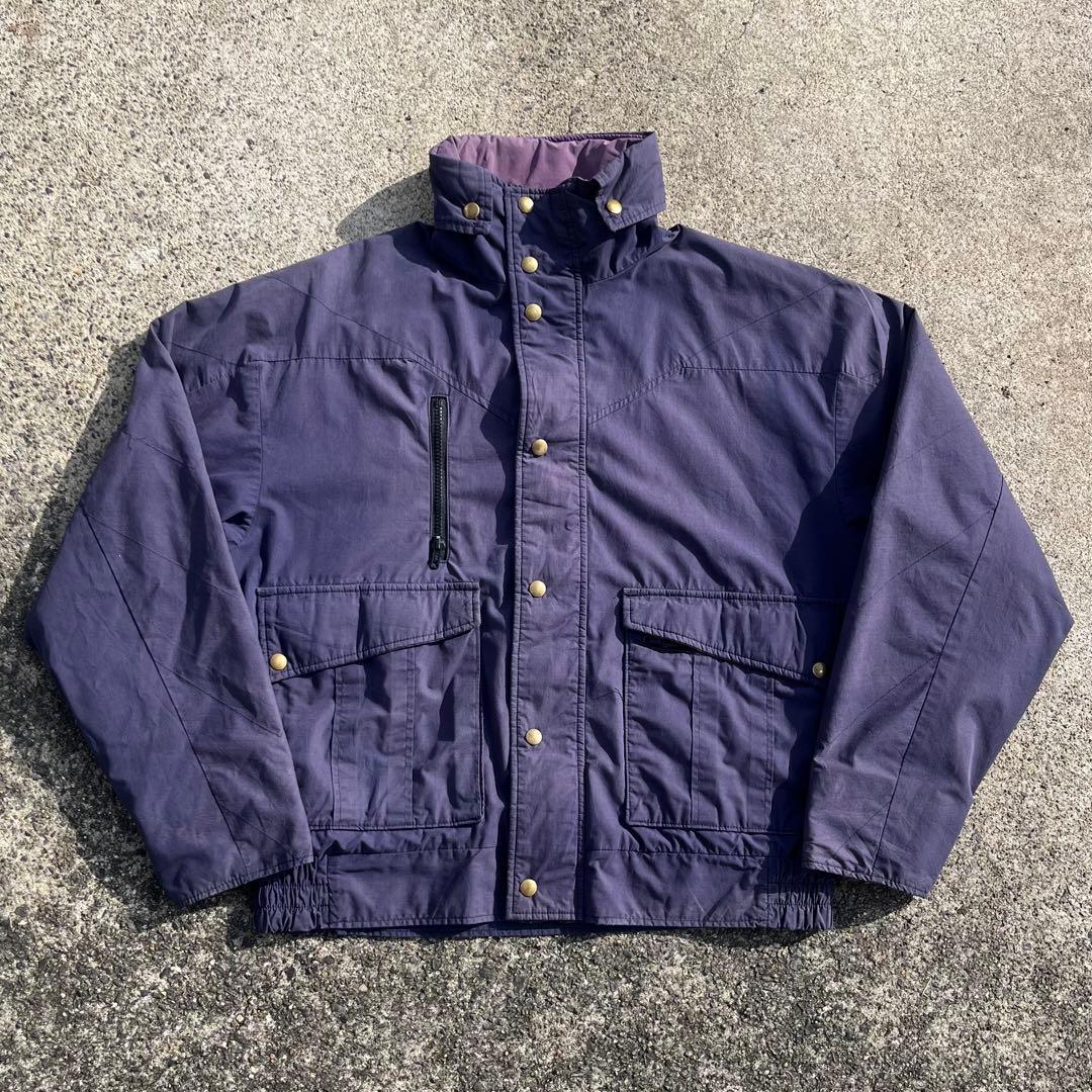 80's Woolrich Jacket USA製 \