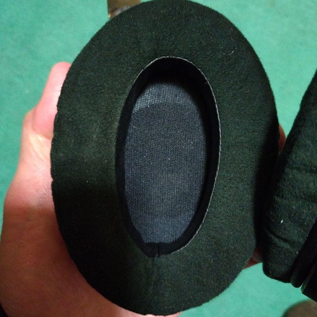 TAGO STUDIO オーバーイヤーヘッドフォン t3-01