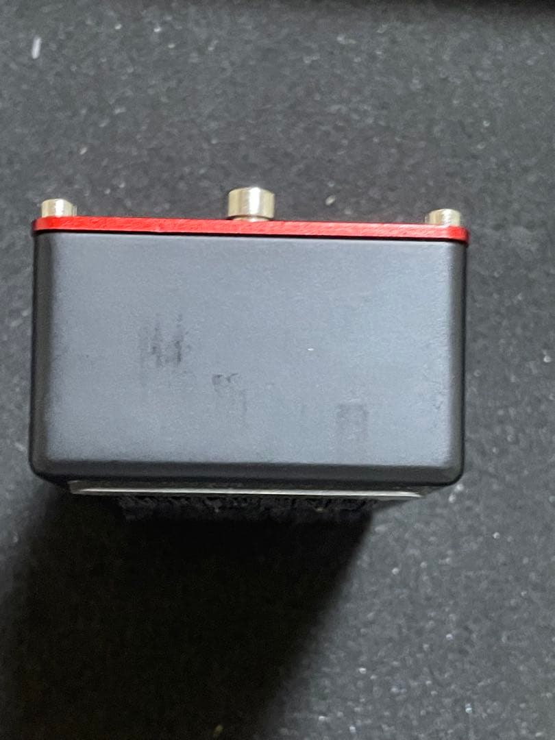 ギター VOX MYSTIC EDGE VALVENARGY