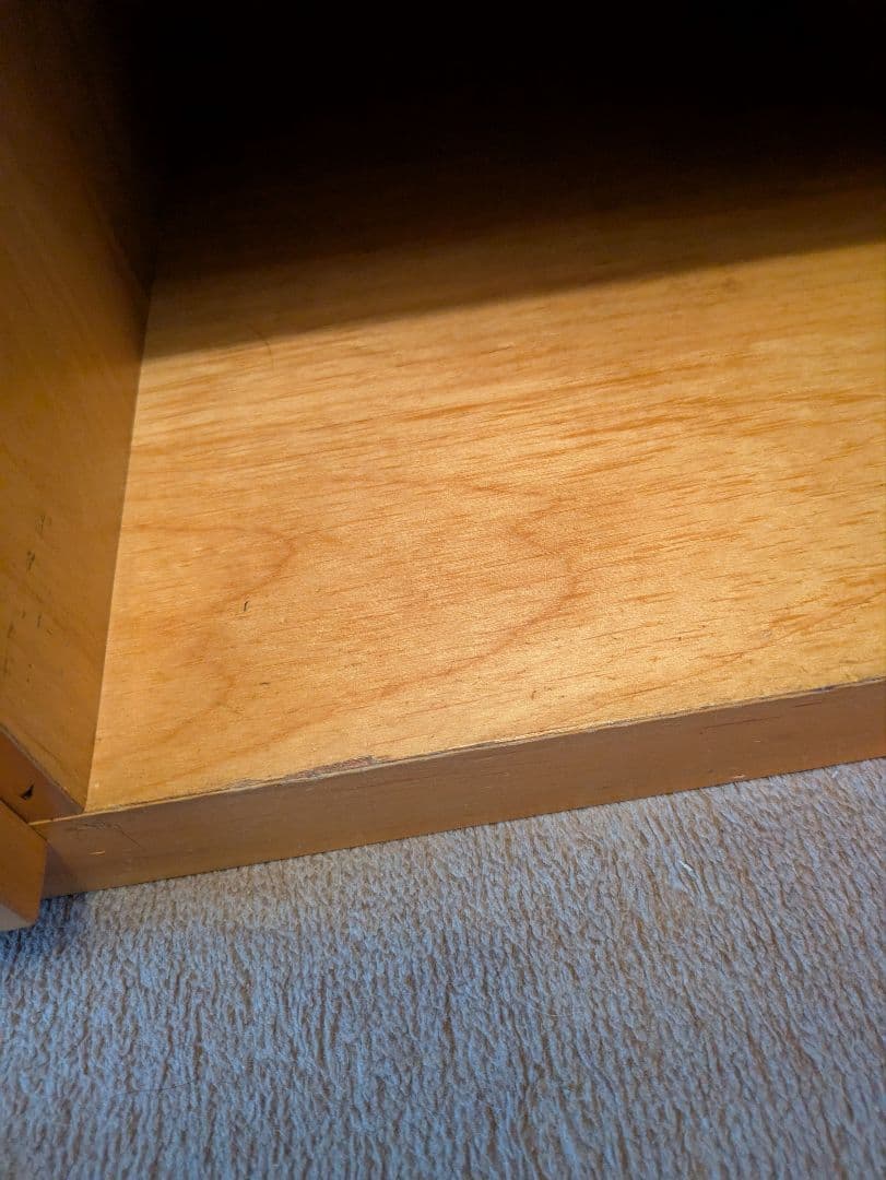 【送料込】160　テレビボード 　ローボード　テレビ台 　北欧　ナチュラル　収納