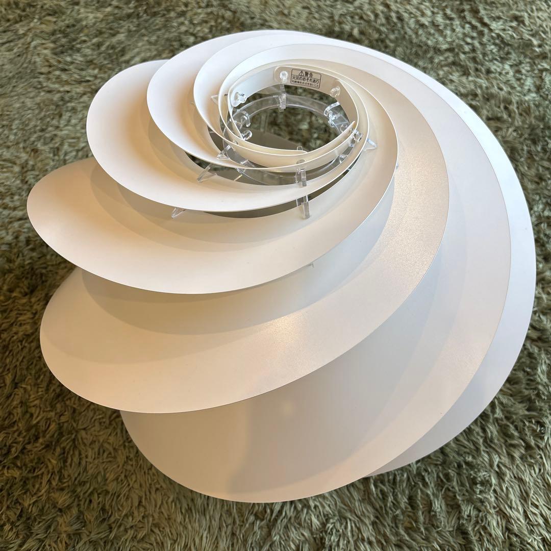 【注意事項あり】LE KLINT（レ・クリント） ペンダントライト