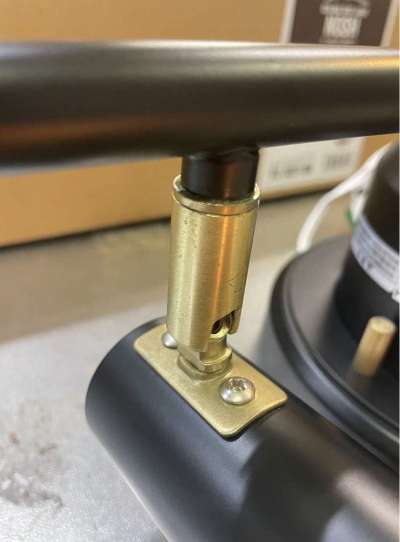 照明 LED一体型 ノーシュ 4灯 スポットライト TC-1021