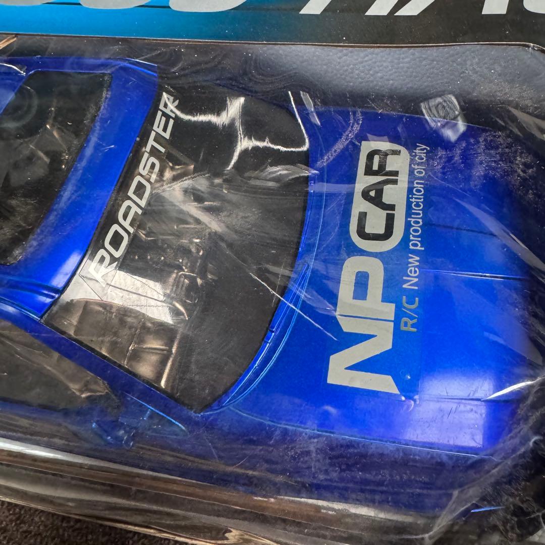 FURIOUS RACER THOMAS CHAMPION ラジコン 3台