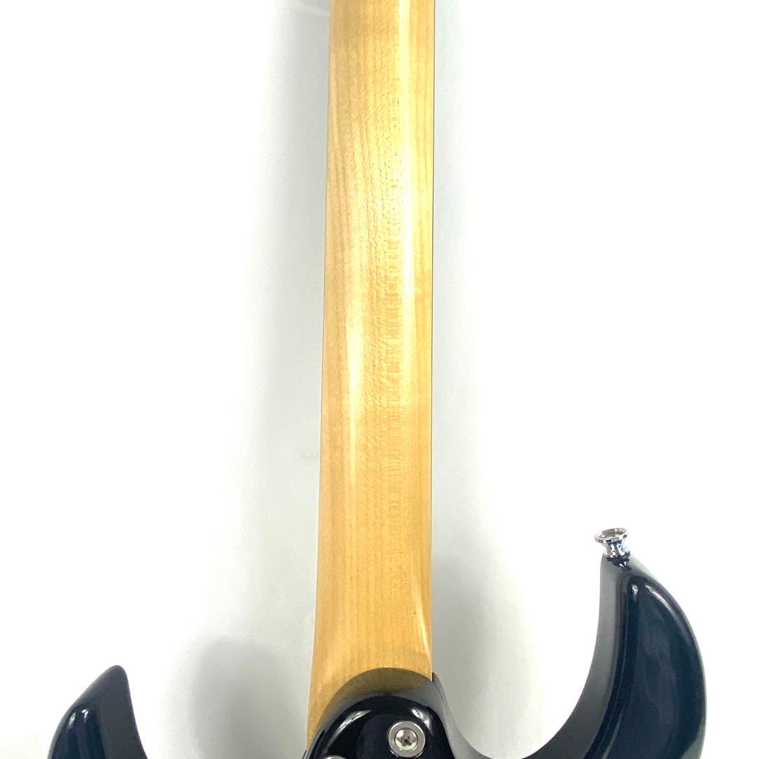 Ibanez アイバニーズ Gio エレキギター ブラック