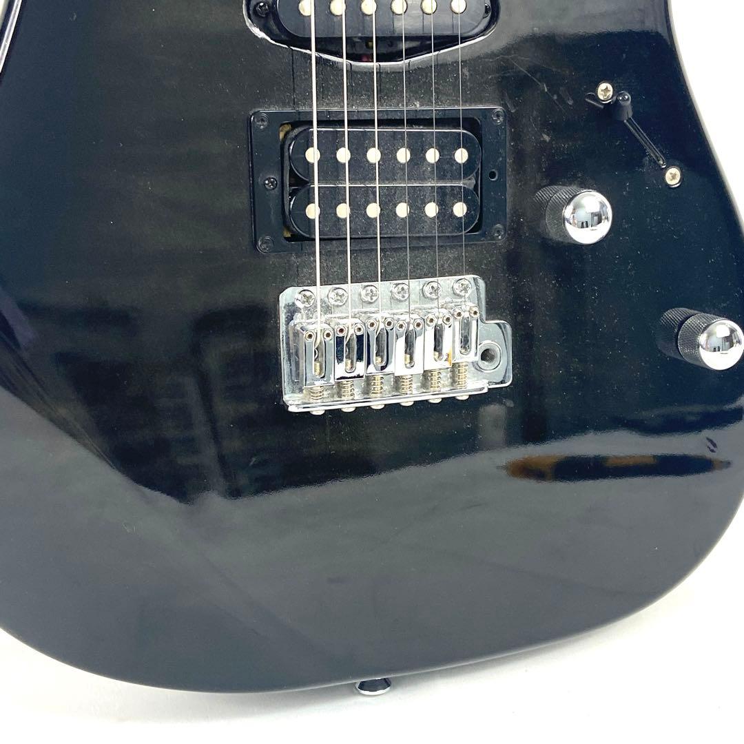 Ibanez アイバニーズ Gio エレキギター ブラック