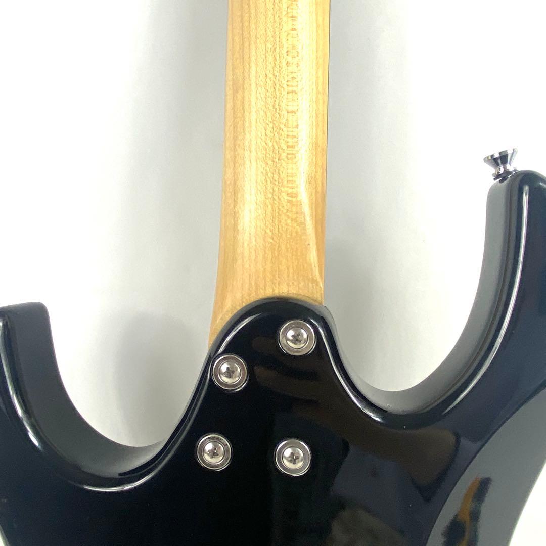 Ibanez アイバニーズ Gio エレキギター ブラック