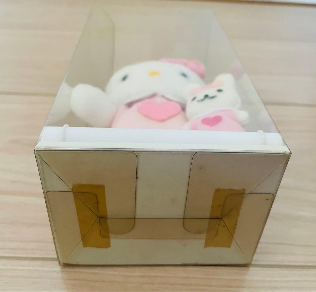 非売品☆ハローキティ☆ポイントドール☆ナース