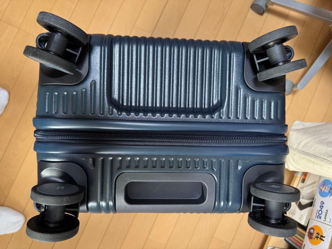 イノベーター　 inv155 ディープシー　使用一回　2025/5/10購入