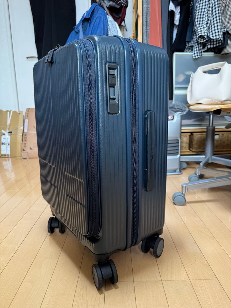 イノベーター　 inv155 ディープシー　使用一回　2025/5/10購入