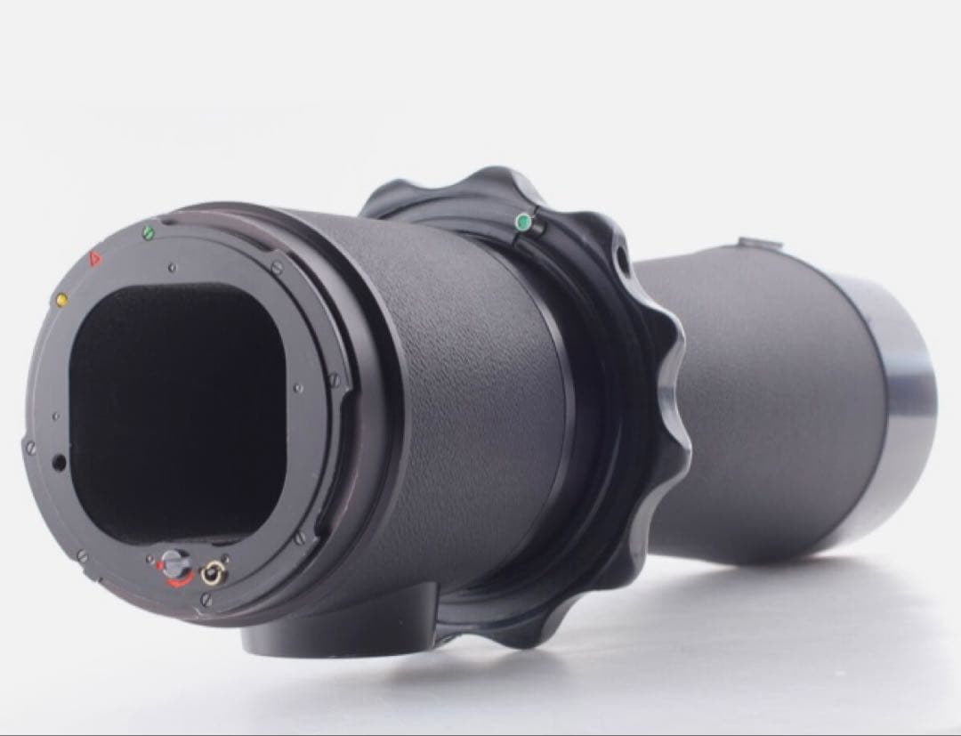 新品同様】Hasselblad テレテッサー 500mm vマウント 新品同様