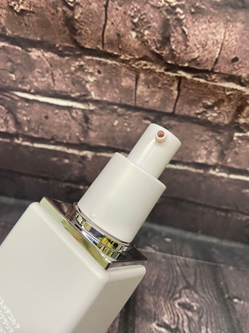 コスメデコルテ　セルジェニー　エマルジョン　トリートメント　ソフナー　乳液