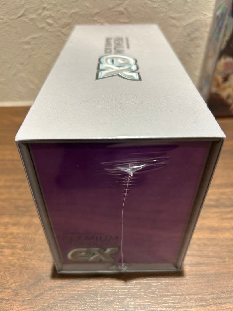 【シュリンク付】ポケモンカード　BOX まとめ売り