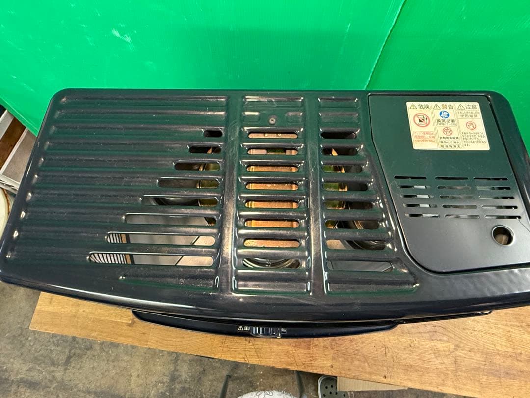 CORONA コロナ 石油ストーブ ストーブ MX-292WY