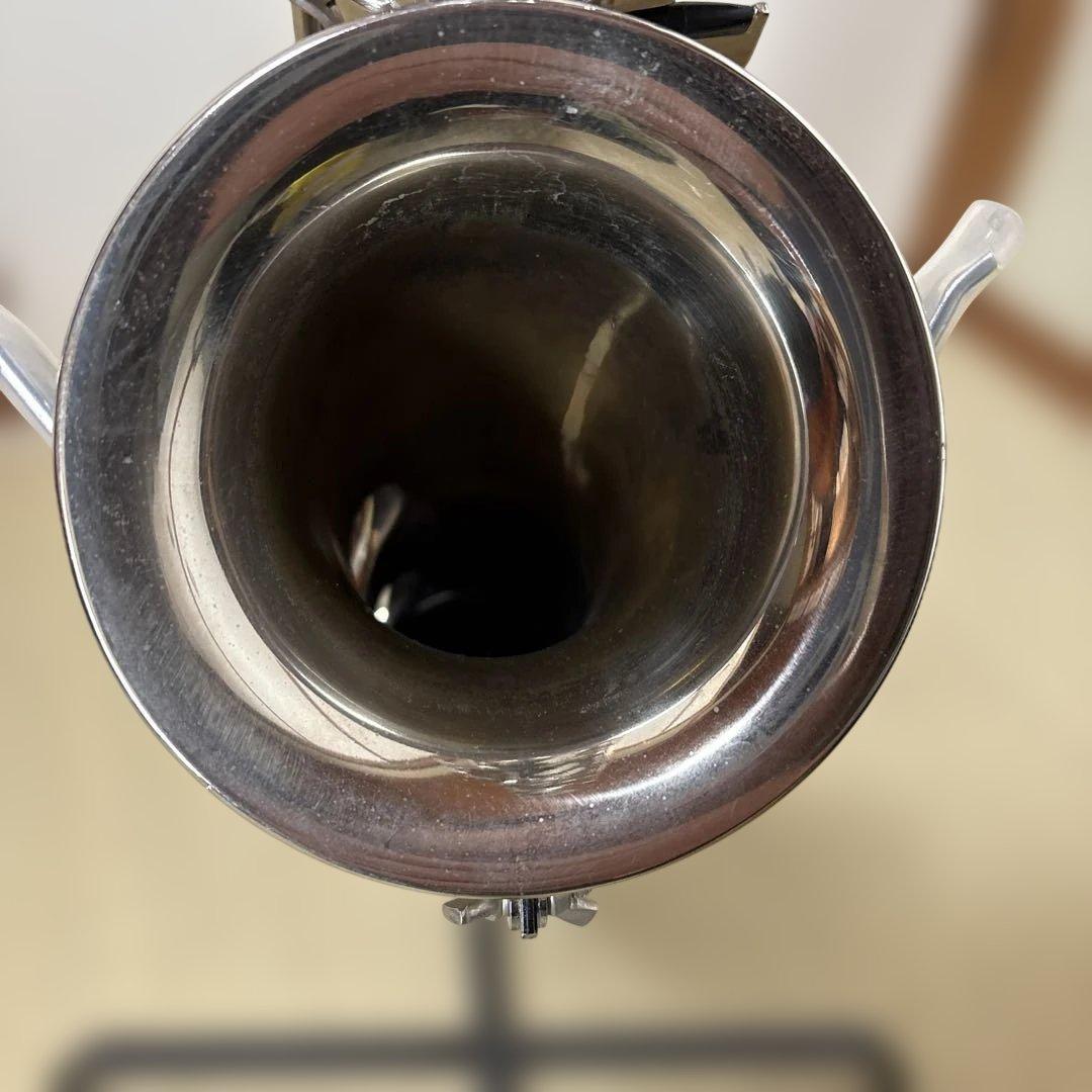 Weril C管サックス ブラジル製