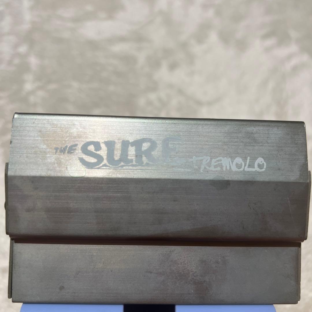 ROCKTRON THE SURF TREMOLO トレモロ