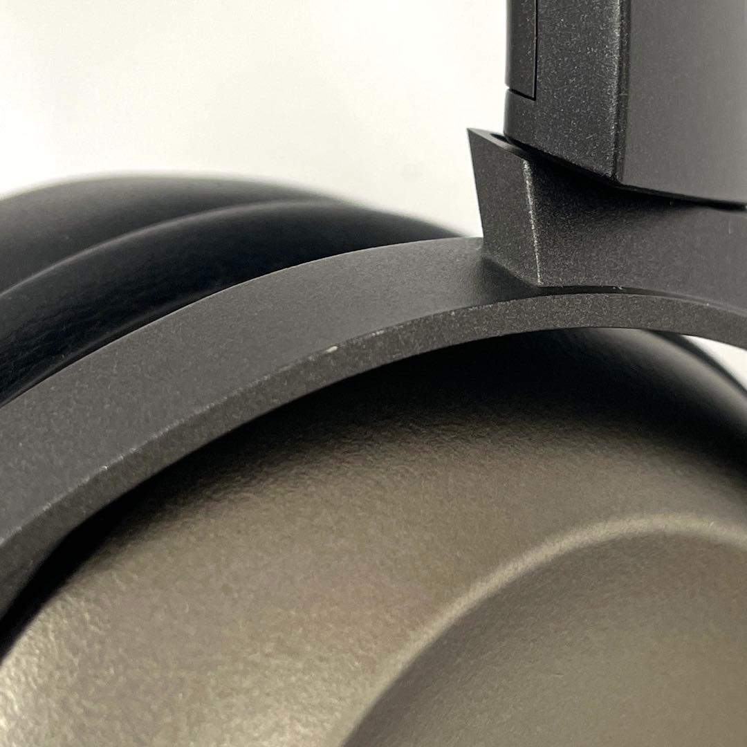 THERMOS VECLOS オーバーイヤーヘッドホン HPT-700