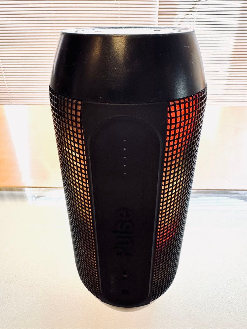 JBL Pulse 初代 ワイヤレススピーカー Bluetooth