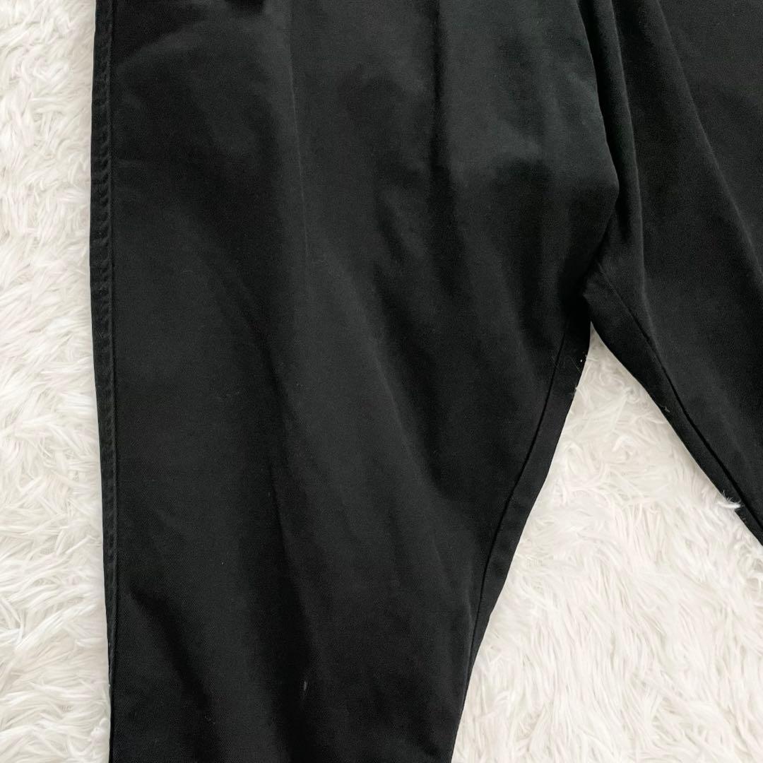 【美品】グラム　サルエルパンツ・ウィローパンツ・Willow pants・ワイド