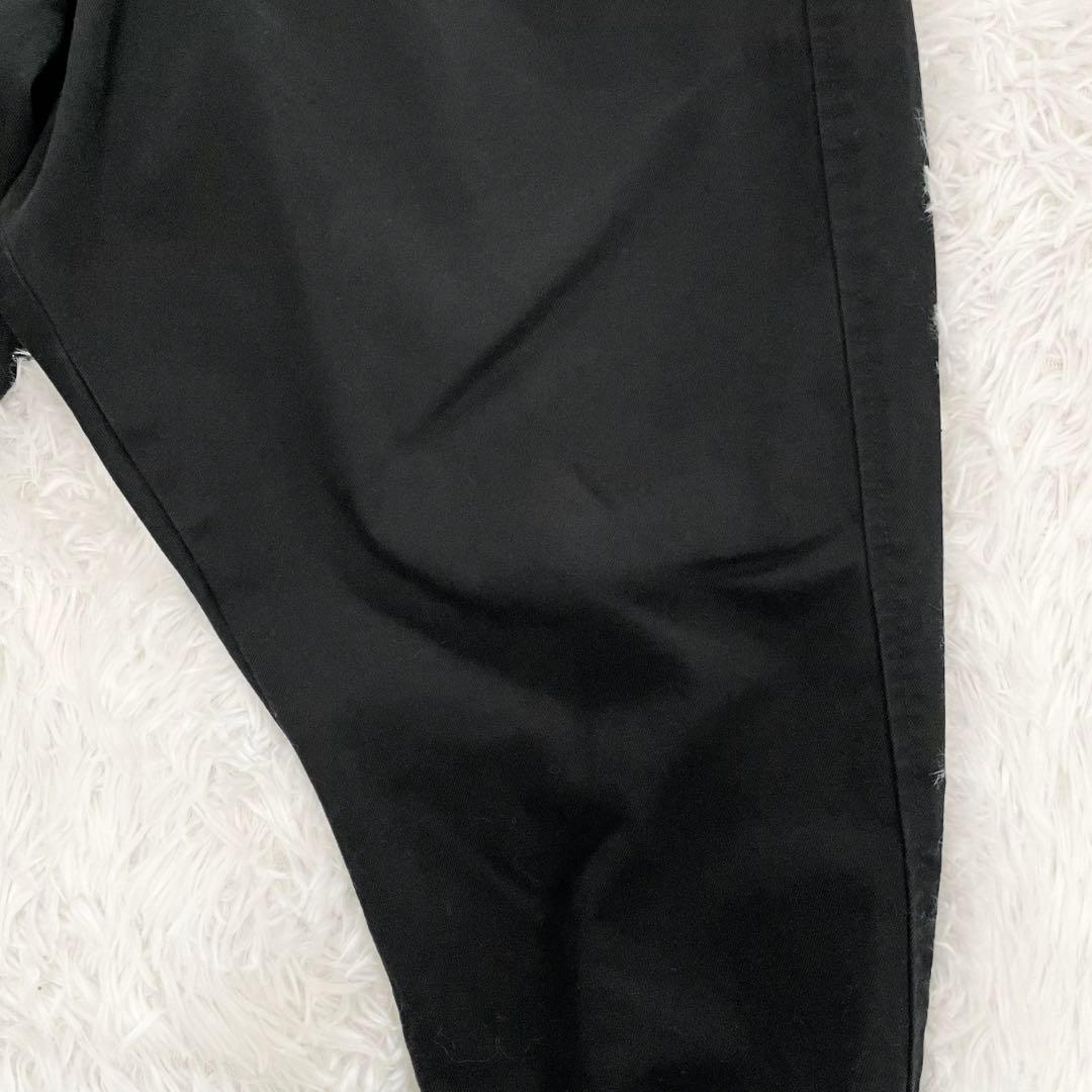 【美品】グラム　サルエルパンツ・ウィローパンツ・Willow pants・ワイド