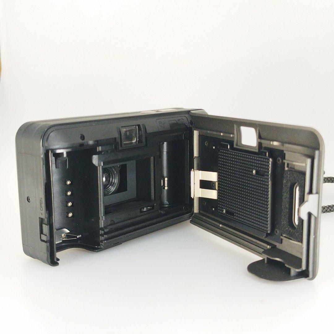 KONICA BIG mini フィルムカメラ