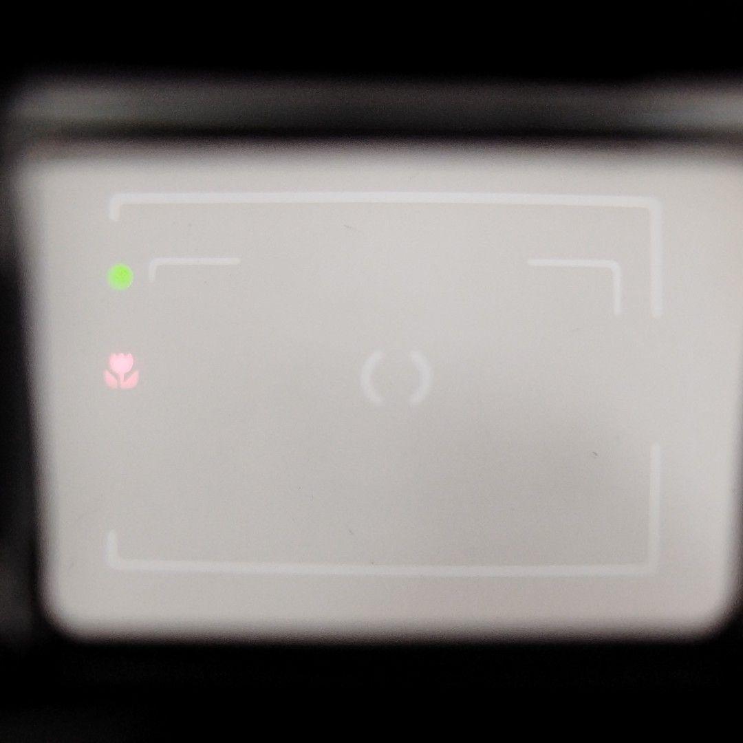 KONICA BIG mini フィルムカメラ