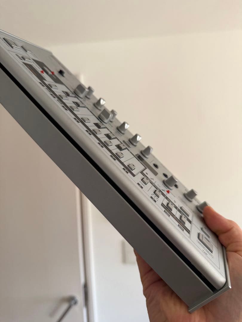 Roland boutique tb03 Bass Line シンセサイザー