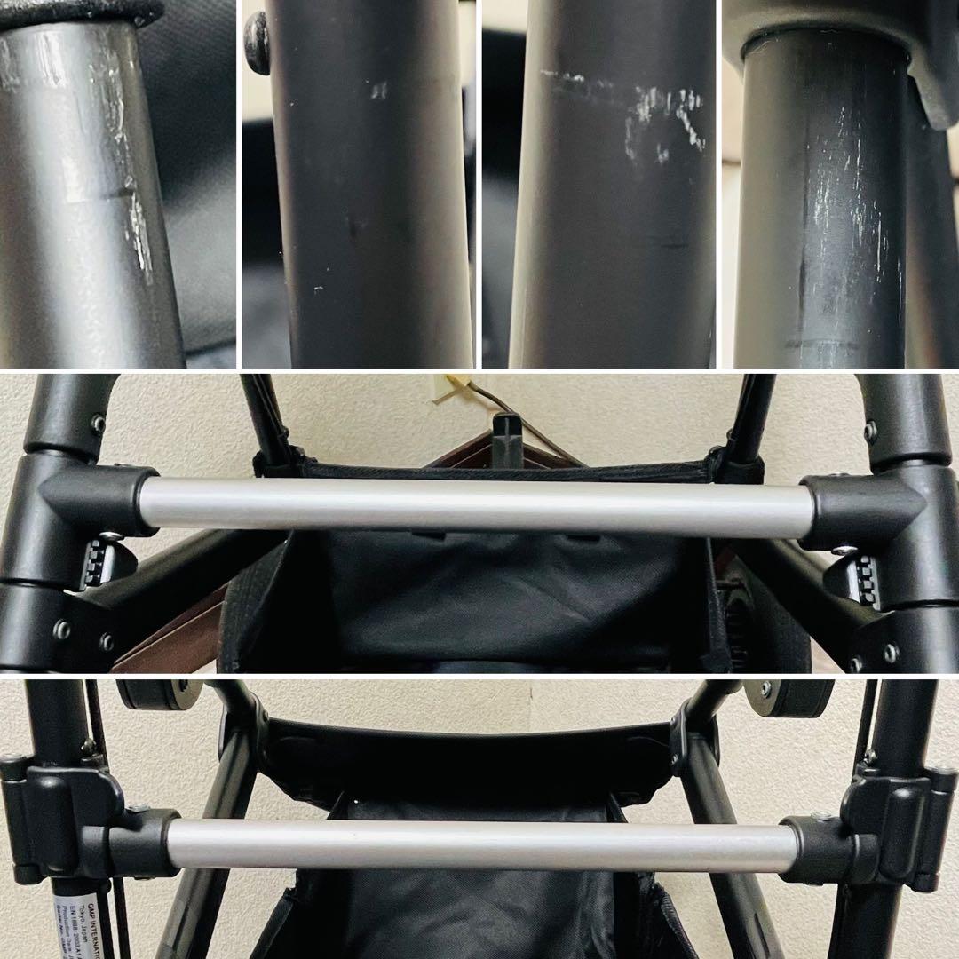 セール続行中！エアバギー ドーム2 M 迷彩 限定フレーム ブラックジャック