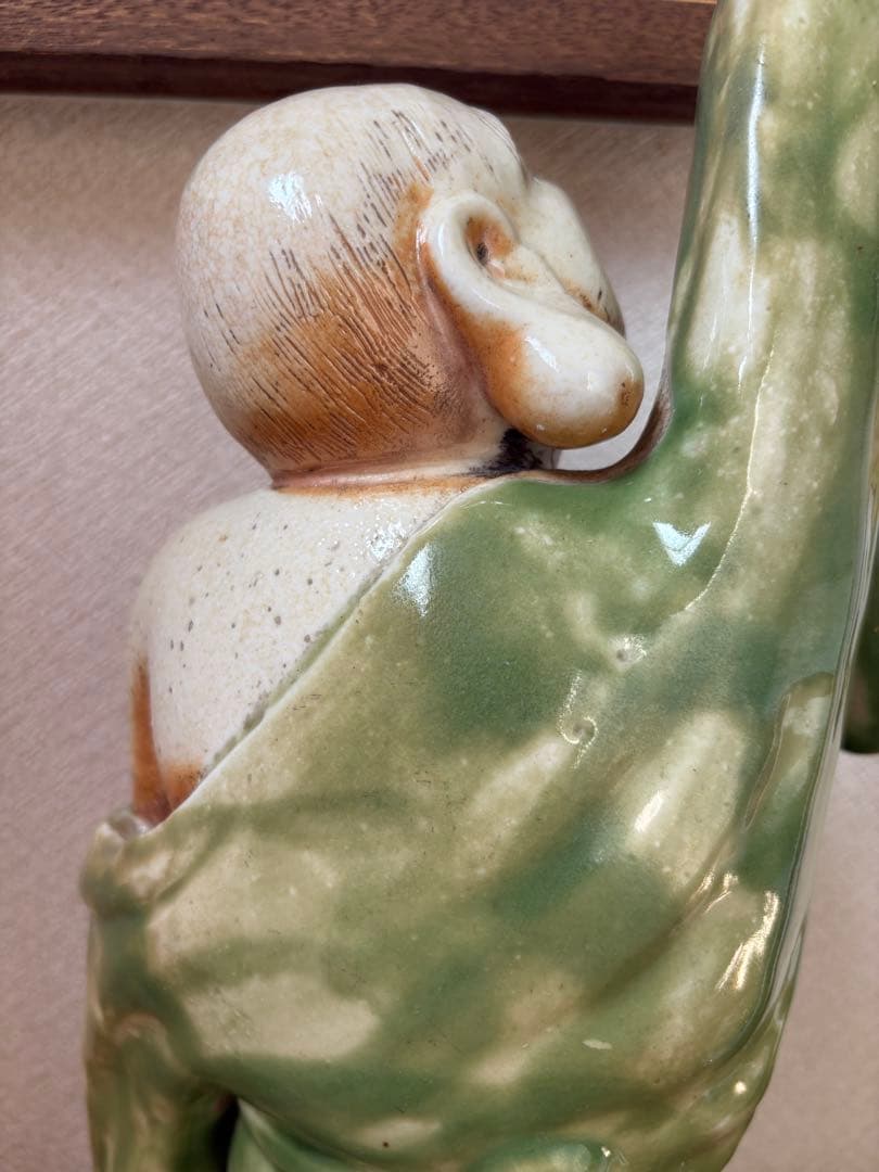 布袋様（ほていさま）の置物