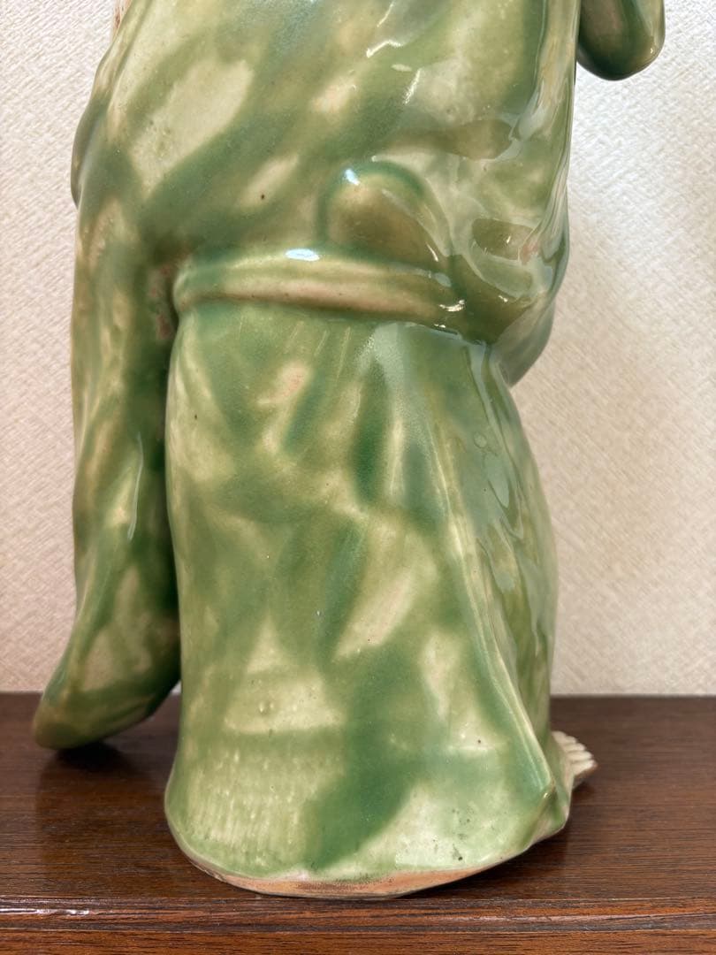 布袋様（ほていさま）の置物