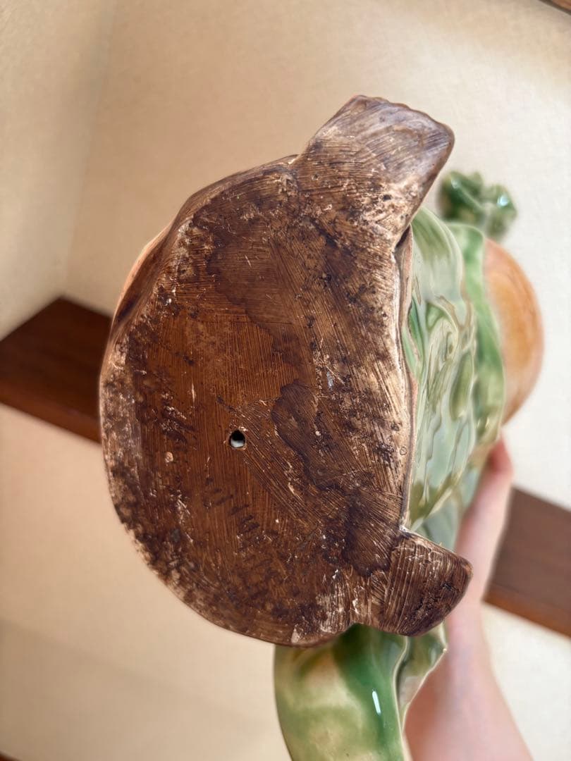 布袋様（ほていさま）の置物