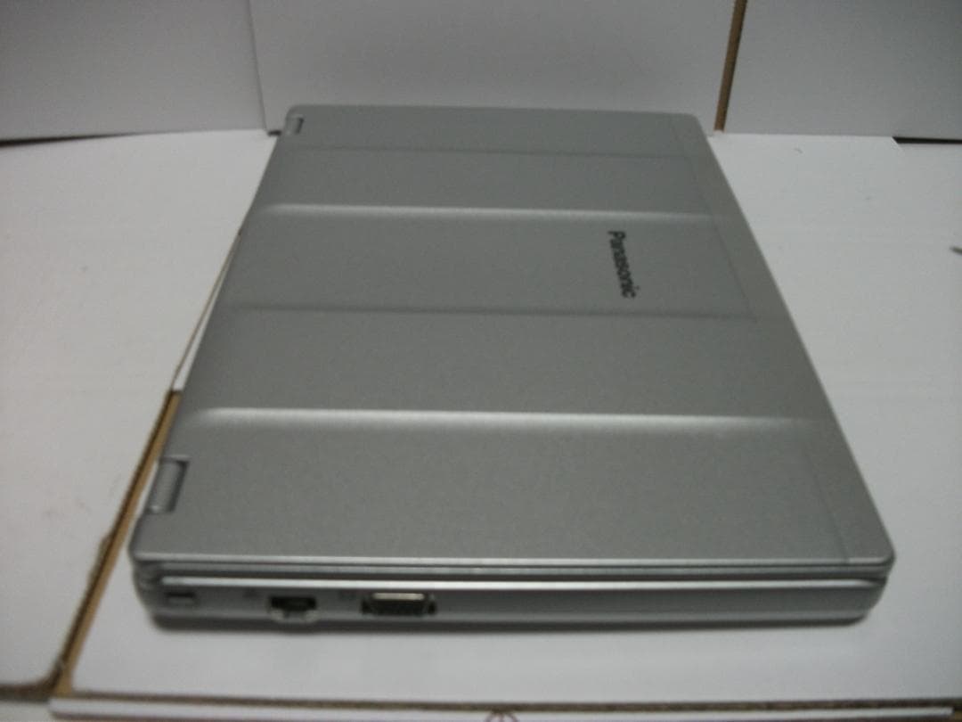 Windowsノート本体 Win11 Let'snote CF-SZ6/8GB+SSD256(525)